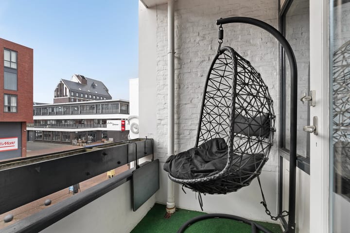 Foto 15 van Kloekhorststraat 39