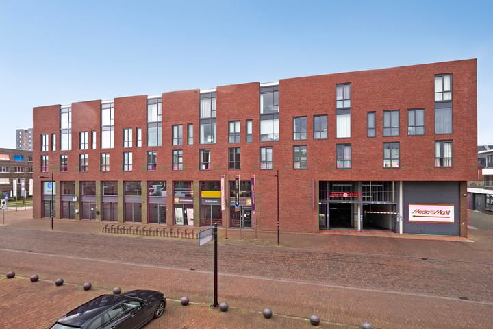 Foto 16 van Kloekhorststraat 39