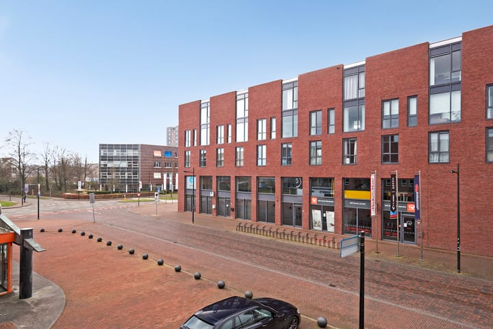 Foto 17 van Kloekhorststraat 39