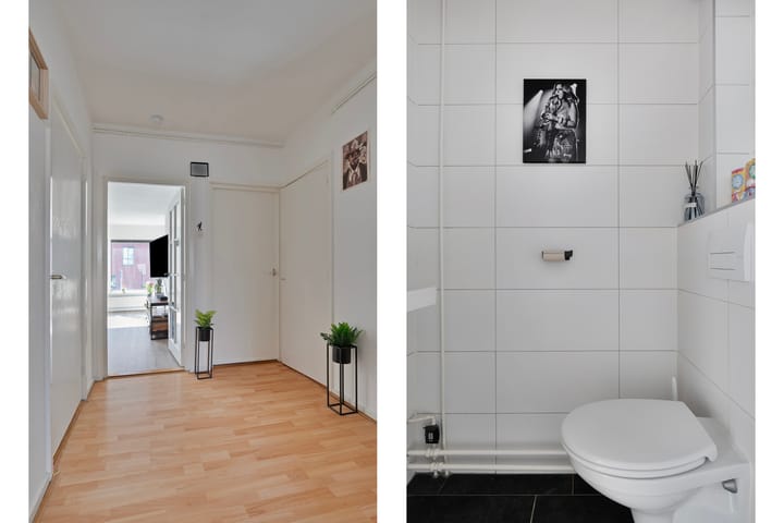 Foto 18 van Kloekhorststraat 39