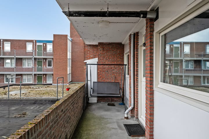 Foto 20 van Kloekhorststraat 39