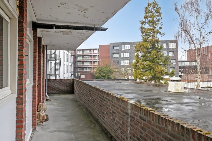 Foto 21 van Kloekhorststraat 39