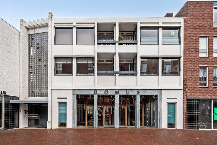 Foto 23 van Kloekhorststraat 39