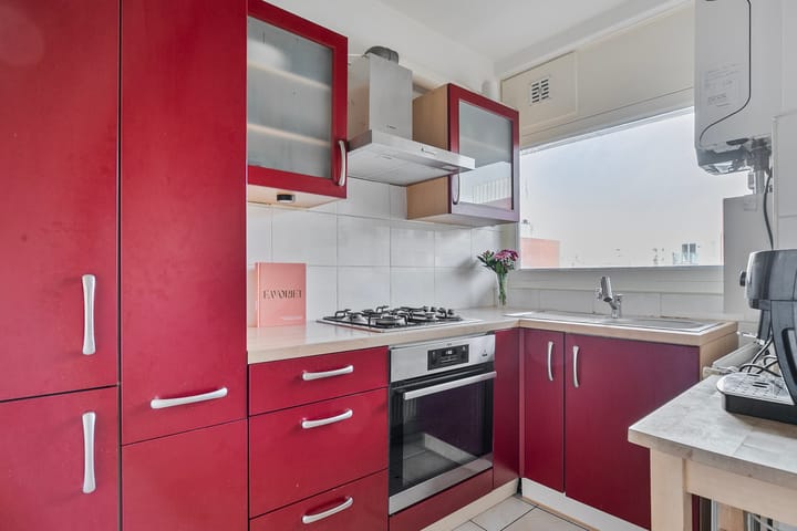 Foto 9 van Kloekhorststraat 39