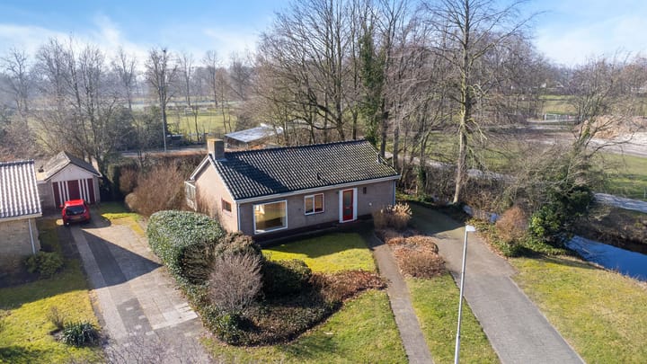 Foto 1 van Blaauwhoflaan 28