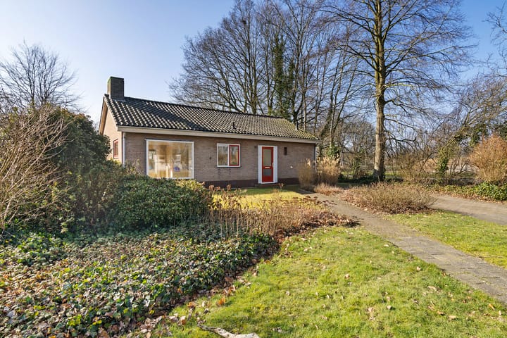 Foto 4 van Blaauwhoflaan 28