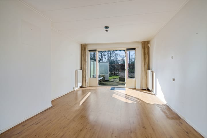 Foto 5 van Blaauwhoflaan 28