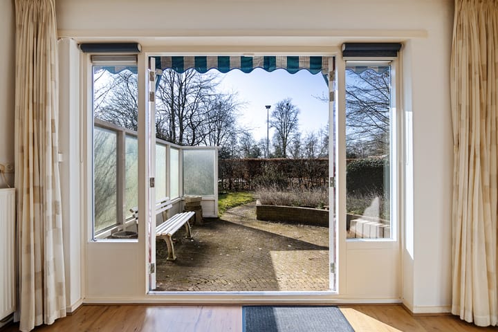 Foto 6 van Blaauwhoflaan 28