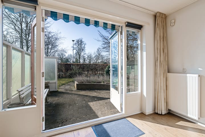 Foto 8 van Blaauwhoflaan 28