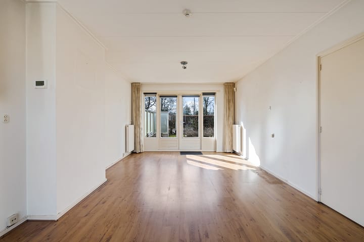 Foto 11 van Blaauwhoflaan 28