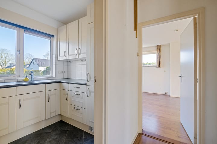 Foto 12 van Blaauwhoflaan 28