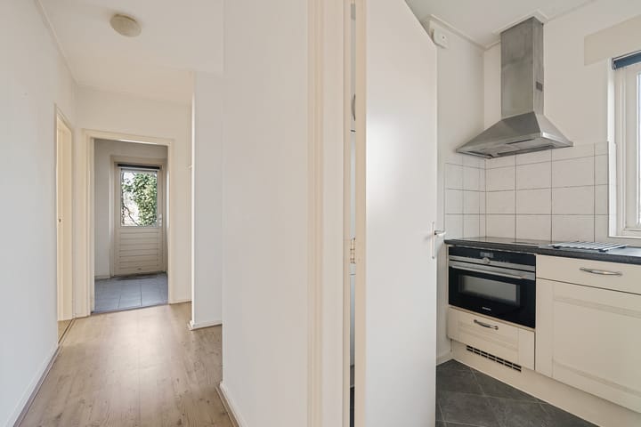 Foto 14 van Blaauwhoflaan 28