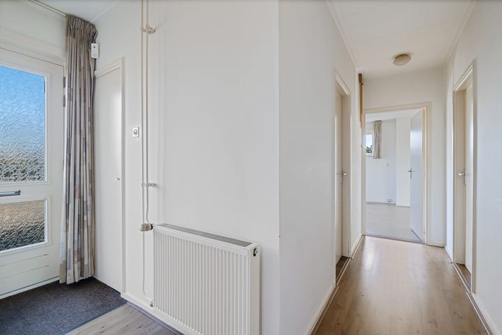 Foto 15 van Blaauwhoflaan 28