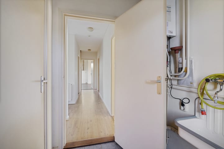 Foto 18 van Blaauwhoflaan 28