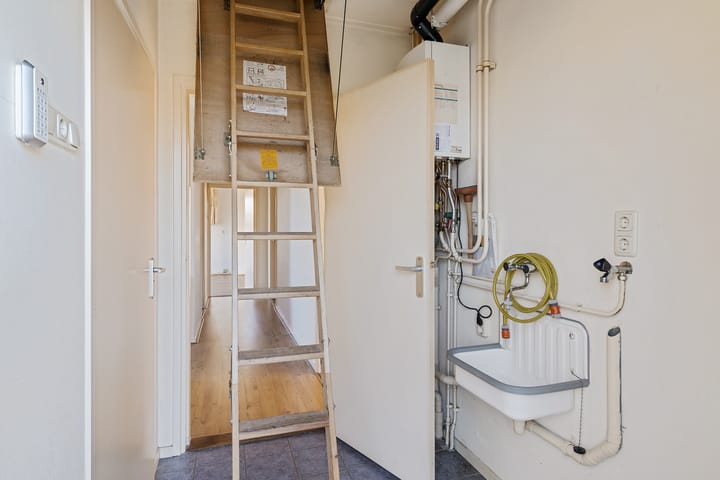 Foto 21 van Blaauwhoflaan 28