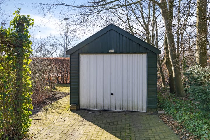 Foto 23 van Blaauwhoflaan 28