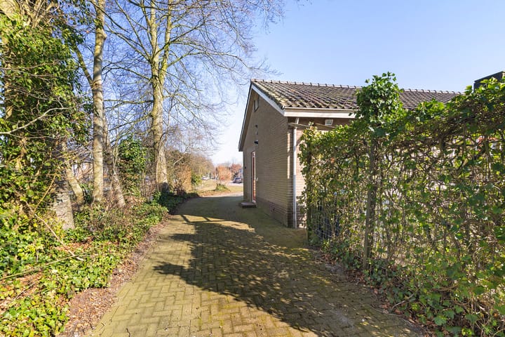 Foto 24 van Blaauwhoflaan 28