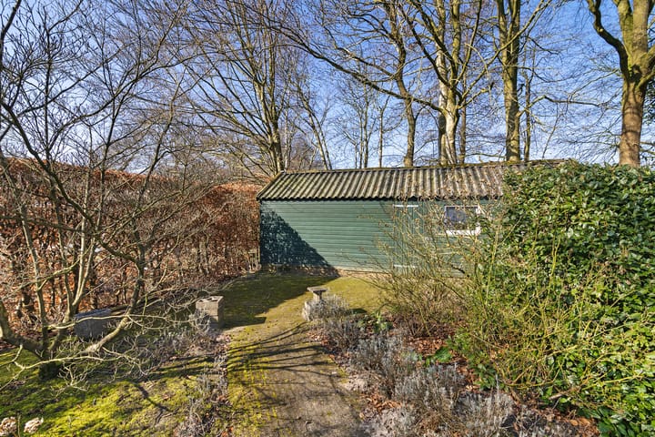 Foto 26 van Blaauwhoflaan 28