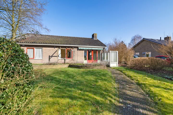 Foto 27 van Blaauwhoflaan 28