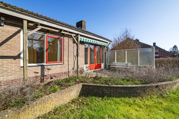 Foto 28 van Blaauwhoflaan 28