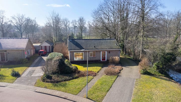 Foto 31 van Blaauwhoflaan 28