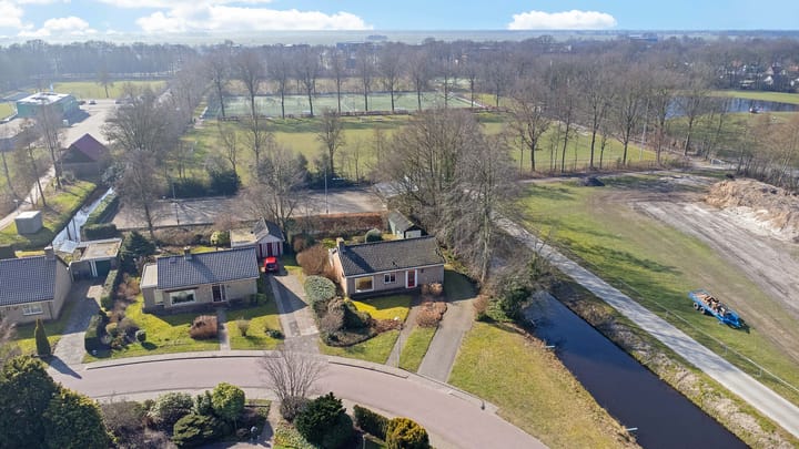 Foto 33 van Blaauwhoflaan 28