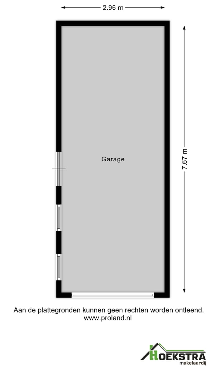 Foto 44 van Blaauwhoflaan 28