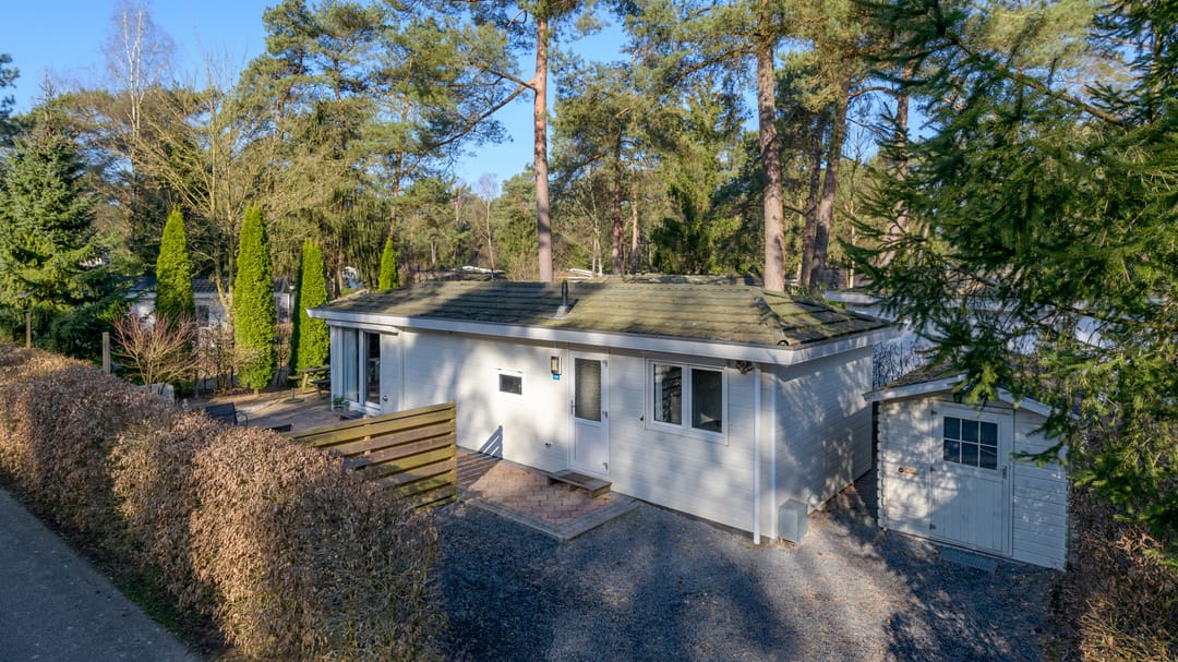 Photo 1 of Hoge Bergweg 16-199