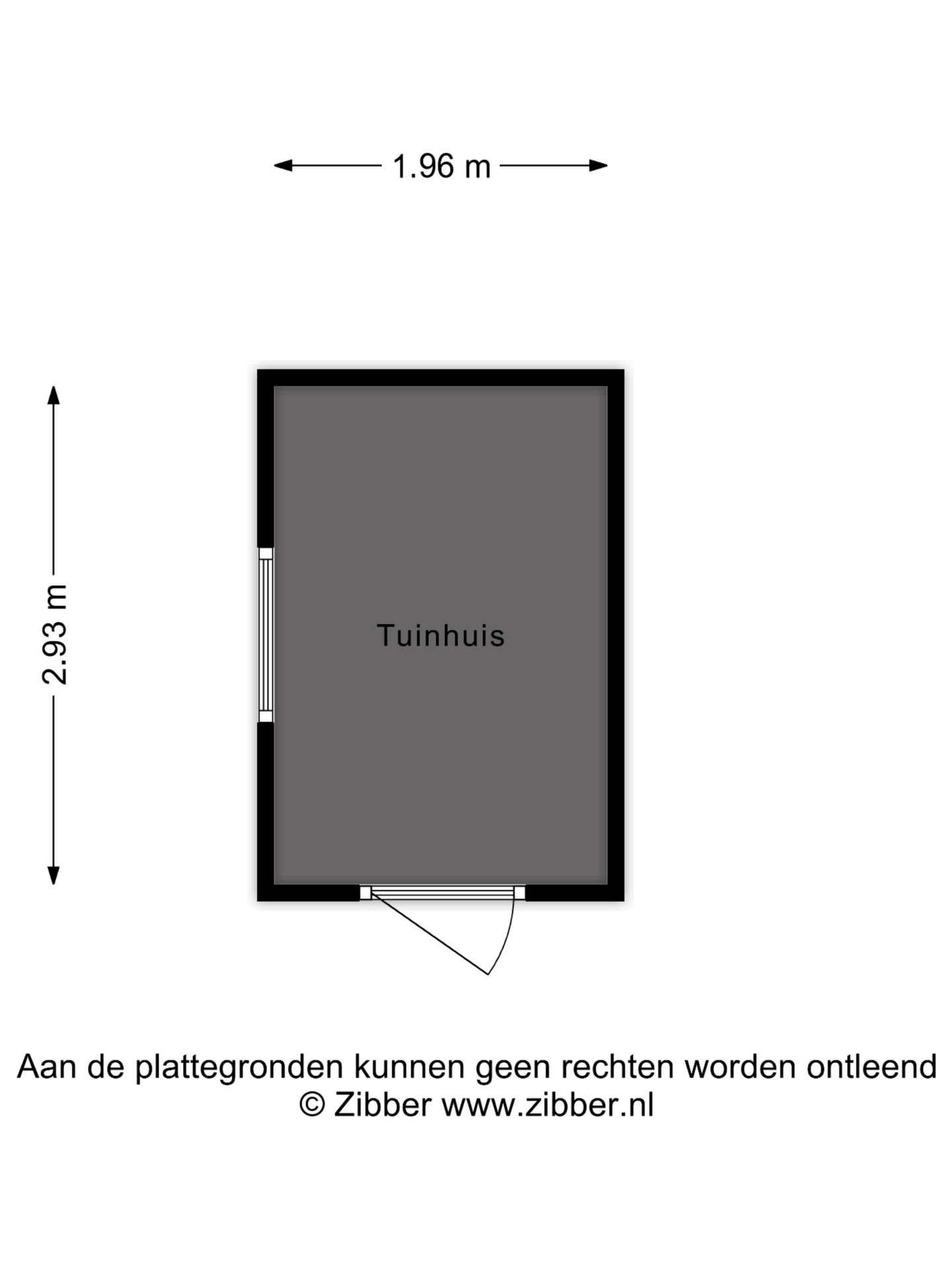 Photo 25 of Hoge Bergweg 16-199