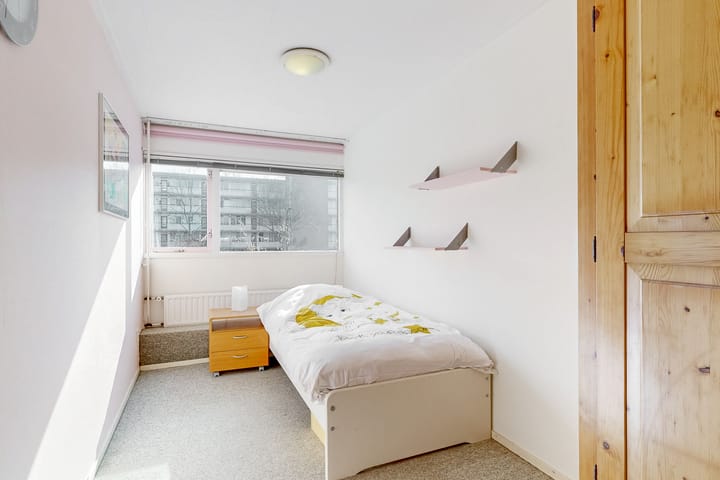 Foto 10 van Robijn 3