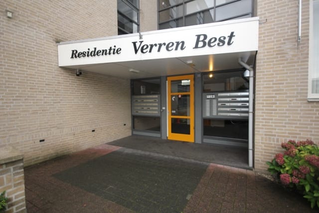 Foto 1 van de Jongestraat 18