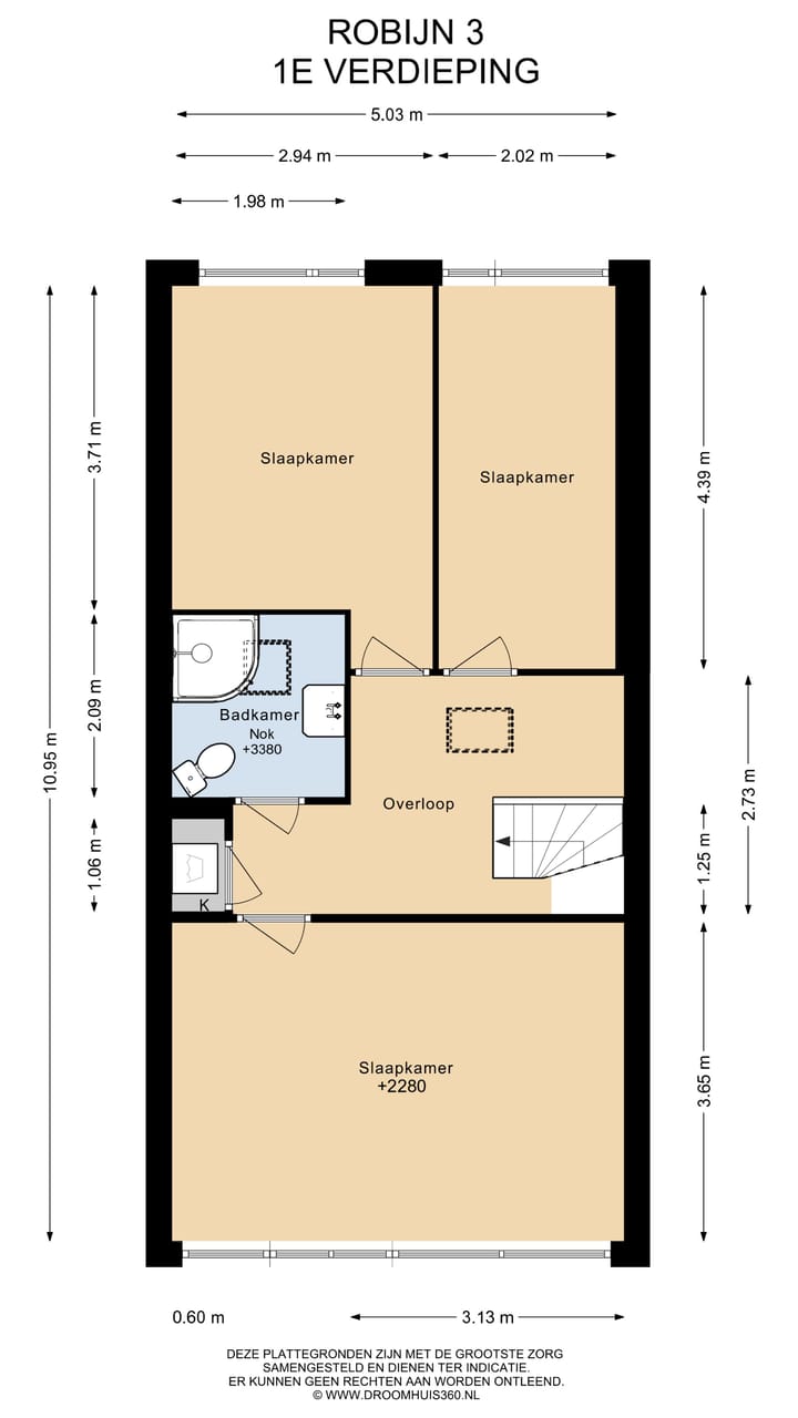 Foto 29 van Robijn 3