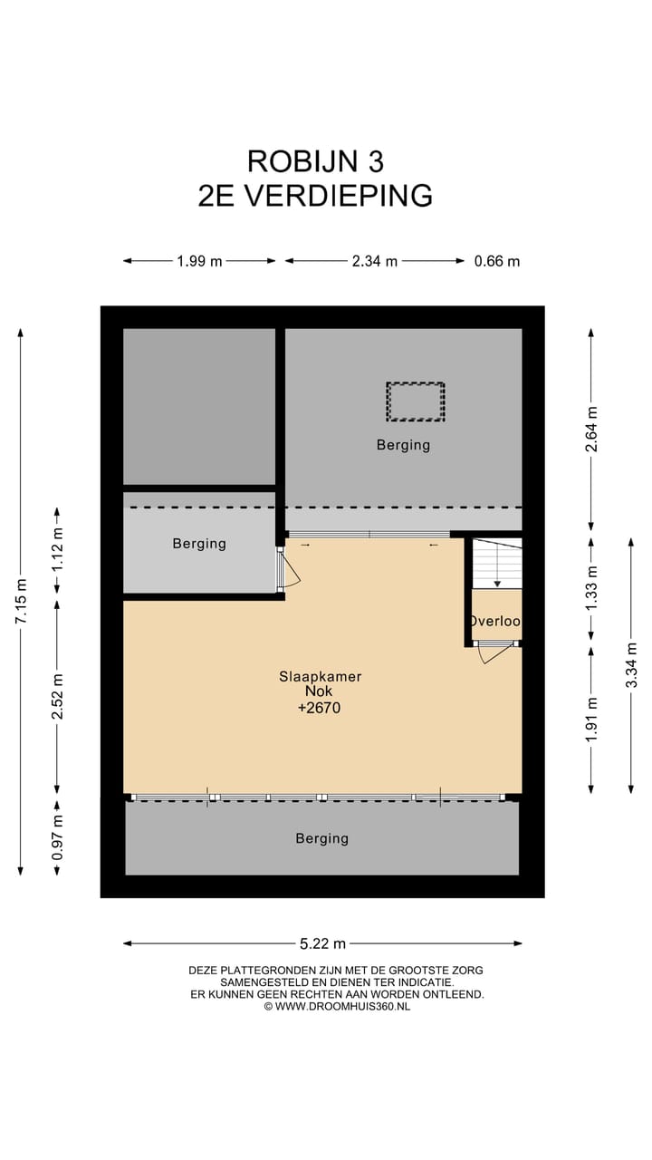 Foto 30 van Robijn 3
