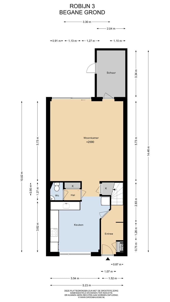 Foto 31 van Robijn 3