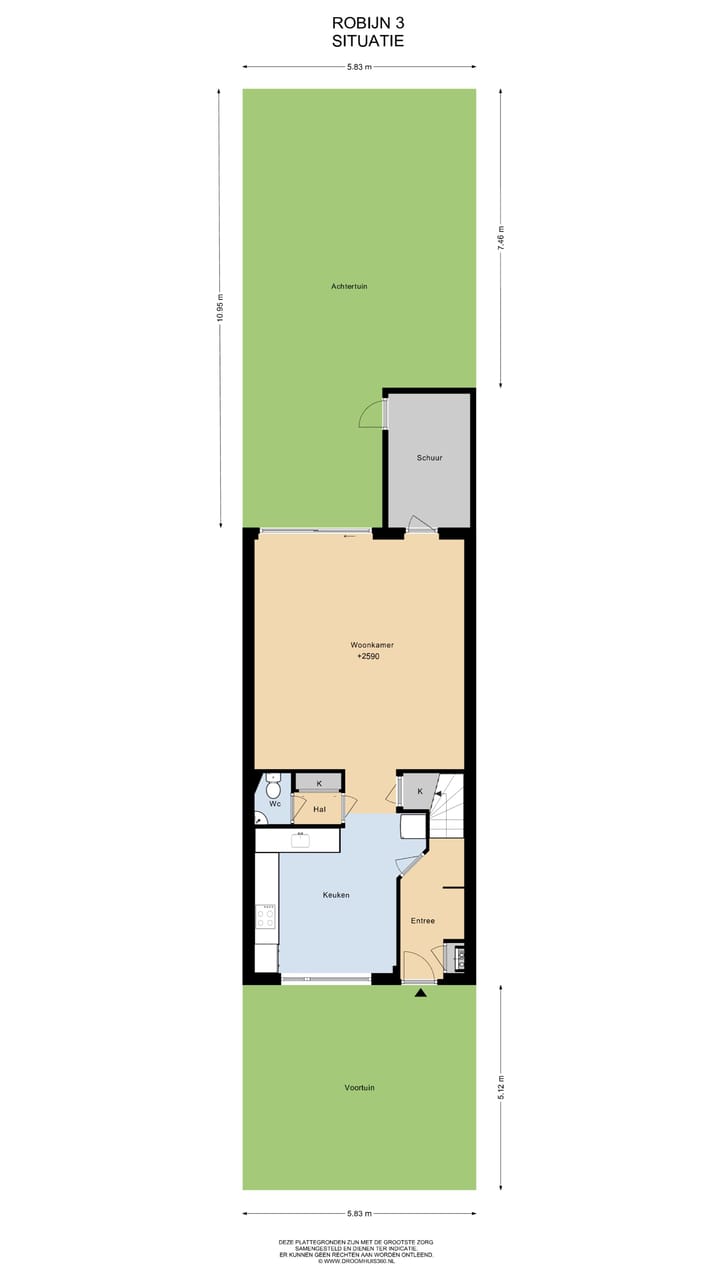 Foto 32 van Robijn 3