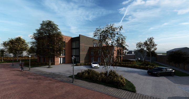 Foto 5 van De Drie Hoefyzers