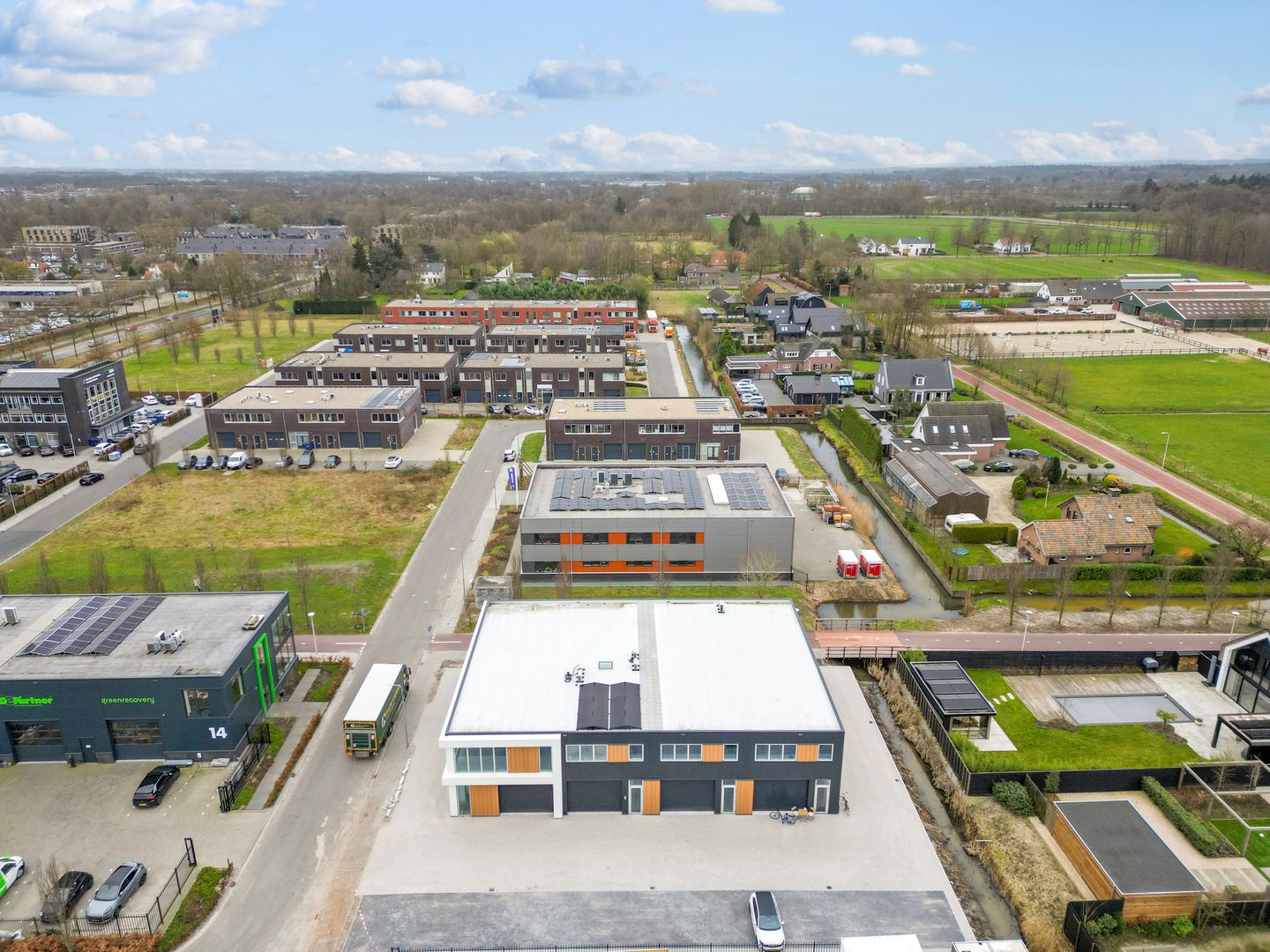 View photo 5 of Plantageweg 19-D