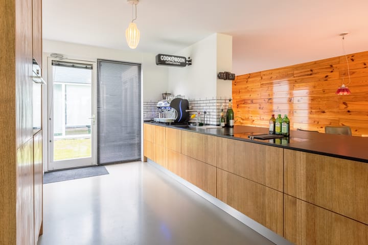 Foto 2 van Veertels 5