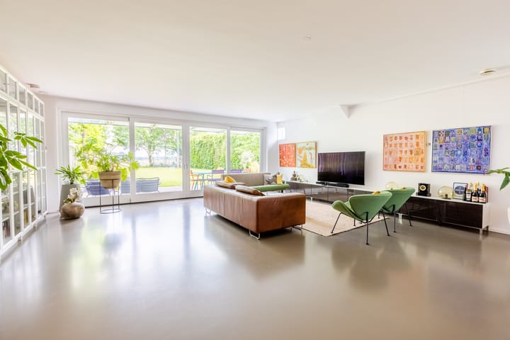 Foto 3 van Veertels 5