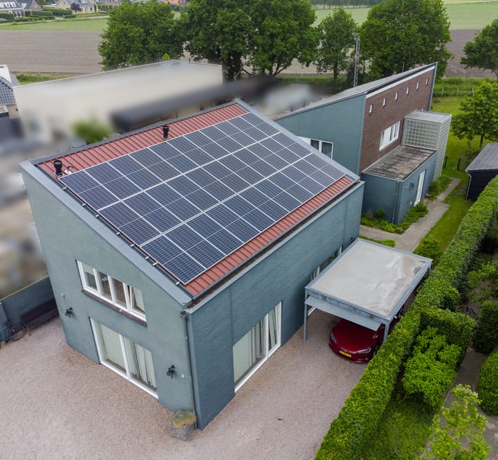 Foto 4 van Veertels 5