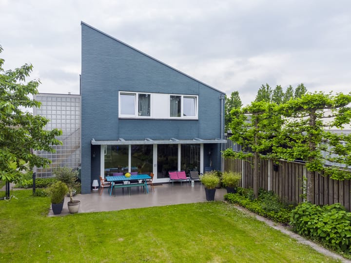 Foto 6 van Veertels 5