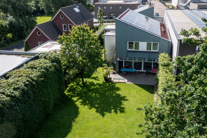 Foto 7 van Veertels 5