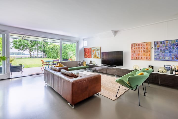 Foto 9 van Veertels 5