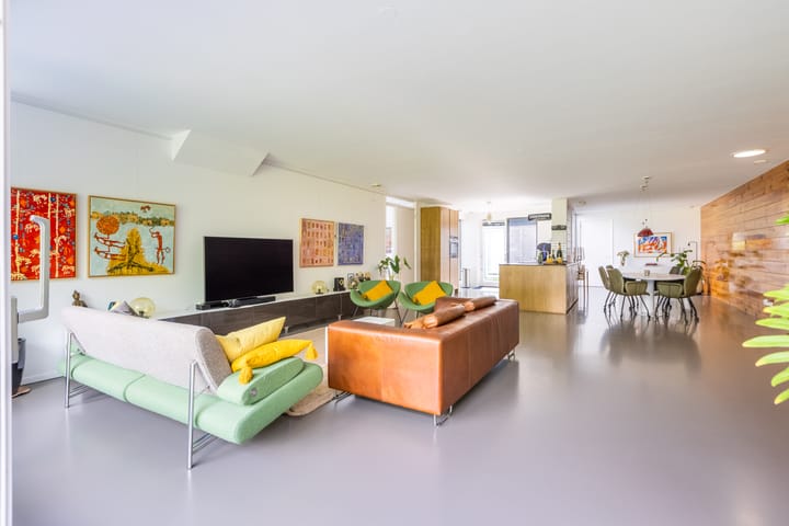 Foto 10 van Veertels 5