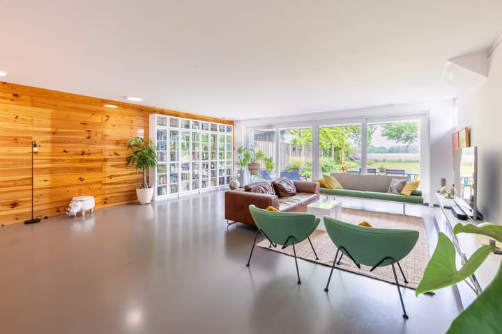 Foto 11 van Veertels 5