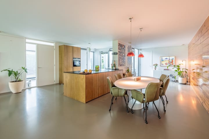 Foto 12 van Veertels 5