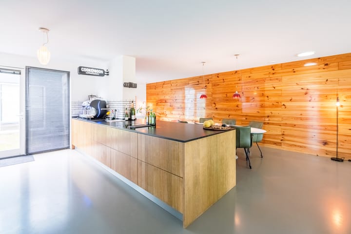 Foto 13 van Veertels 5