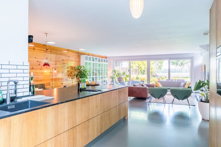 Foto 14 van Veertels 5