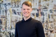 Rutger Etten - Makelaar
