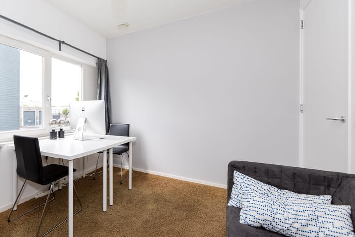 Foto 24 van Veertels 5